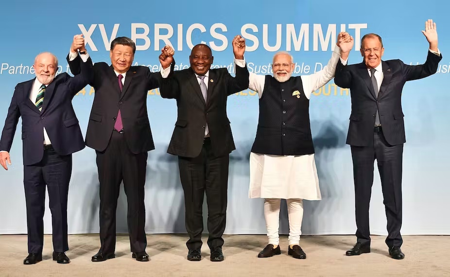 BRICS kết nạp thêm 6 quốc gia mới như "hổ mọc thêm cánh"